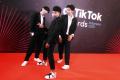 Nominasi Viral Song of The Year, Weird Genius Hadiri Ajang TikTok Awards 2020