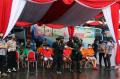 Polda Metro Jaya Musnahkan 1 Ton Narkoba Hasil Operasi Selama 4 Bulan