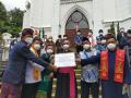 Tokoh Lintas Agama di Kota Bogor Deklarasi Hari Persahabatan Manusawi Internasional