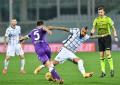 Bungkam Fiorentina 2-0, Inter Milan Pimpin Klasemen Serie A