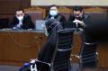 Jaksa Pinangki Divonis 10 Tahun Penjara dan Denda Rp600 Juta