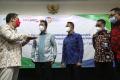 BPJamsostek Lindungi 35.000 Pekerja Rentan Jawa Timur