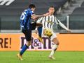 Ditahan Imbang Inter Milan, Juventus Lolos ke Final Coppa Italia