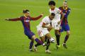 Leg Pertama Copa del Rey, Barcelona Telan Kekalahan dari Sevilla