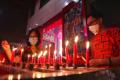 Perayaan Imlek di Makassar Digelar Secara Sederhana Namun Khidmat