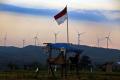 Energi Terbarukan PLTB, Potensi Listrik di Sulawesi Selatan