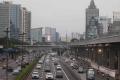 Arus Balik Libur Tahun Baru Imlek, Ratusan Ribu Kendaraan Kembali ke Jakarta