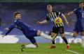Bungkam Newcastle 2-0, Chelsea Naik ke Empat Besar Klasemen