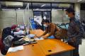 35 Karyawan Indopos Catatkan Perselisihan Hubungan Industrial ke Disnaker DKI Jakarta