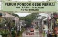 Tanggul PGP di Bekasi Jebol, 80 Jiwa Mengungsi