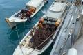 TNI AL Amankan Perahu Diduga Pelaku Pencurian di Selat Singapura