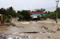 Bupati Eka Supria Atmaja Tinjau Sejumlah Titik Banjir di Kabupaten Bekasi