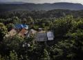 PLTS, Hidupkan Nyala Terang Desa Terpencil di Pelosok Negeri