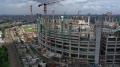 Progres Pembangunan Jakarta International Stadium Capai 48,4 Persen