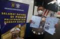 Ditlantas Polda Metro Jaya Layani Pembuatan SIM untuk Korban Banjir Jakarta