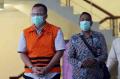 Eks Menteri KKP Edhy Prabowo Kembali Jalani Pemeriksaan di KPK