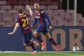 Comeback 3-0 atas Sevilla, Barcelona Melaju ke Final Copa Del Rey