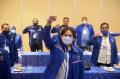 Solid Dukung AHY,  Partai Demokrat Jateng Tolak Hasil KLB Deliserdang