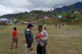Binmas Noken Akan Bentuk Organisasi Kepemudaan di Intan Jaya