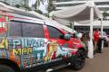 Bambang Soesatyo Lepas Peserta Tour de Bangka dan Branding 4 Pilar MPR