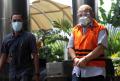 Kasus Suap Bupati Banggai Laut, Tersangka Hengky Thiono Jalani Pemeriksaan Lanjutan
