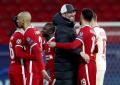 Tundukkan Leipzig 2-0, Liverpool Pastikan Tiket Perempat Final Liga Champions
