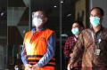 Kasus Suap Nurdin Abdullah, Penyidik KPK Periksa Tersangka Dirut APB Agung Sucipto