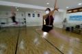 Berlatih Balet Tatap Muka di Tengah Pandemi Covid-19