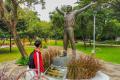 Patung Yuri Gagarin di Taman Mataram, Hadiah dari Rusia untuk Pemerintah Indonesia