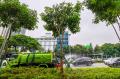 Perawatan Rutin Taman di Jakarta