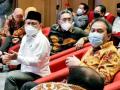 Wakil Ketua DPR Muhaimin Iskandar Luncurkan Buku Negara dan Politik Kesejahteraan