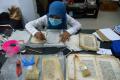 Penyelamatan Manuskrip Kuno Aceh