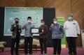 Ridwan Kamil Hadiri Munas Badan Eksekutif Mahasiswa Seluruh Indonesia ke-XIV di Padang