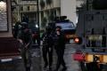 Pasca Diserang Teroris, Mabes Polri Dijaga Ketat Puluhan Polisi Bersenjata Lengkap