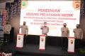 Gubernur Ridwan Kamil Resmikan Gedung Pelayanan Medik RS Bhayangkara Sartika Asih