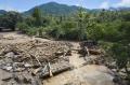 WALHI: Kerusakan Lingkungan Picu Banjir Bandang di NTT