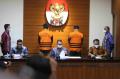 KPK Tahan Bupati Bandung Barat Aa Umbara dan Anaknya