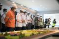 Progres Pembangunan Proyek Kereta Cepat Jakarta-Bandung