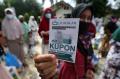 Masyarakat Muslim Eropa Salurkan Bantuan Sembako  untuk Warga Aceh Besar