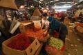 Kemendag Umumkan Harga Rata-rata Sembako di 216 Pasar Rakyat