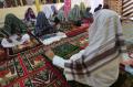 Aktivitas Jamaah Suluk di Bulan Ramadan