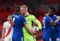 Gol Iheanacho Antar Leicester ke Final Piala FA