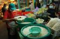 Penjualan Kolang-Kaling di Pasar Beringharjo Meningkat
