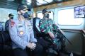 Naiki KRS Soeharso 990, Panglima TNI Pimpin Langsung Pencarian KRI Nanggala 402