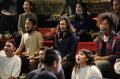 28 Peserta Terpilih Gelar Sesi Latihan Serial Musikal Adaptasi Siti Nurbaya