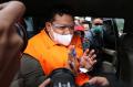 Kasus Suap Penyidik KPK, Walikota Tanjung Balai M Syahrial Resmi Ditahan