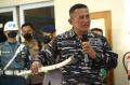 KRI Nanggala-402 Tenggelam, Panglima TNI Terus Berupaya Mencari Bukti Kuat