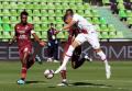 Cetak Dua Gol, Mbappe Bawa PSG Puncaki Klasemen Ligue 1
