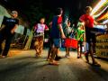 Tradisi Membangunkan Warga untuk Sahur di Jakarta