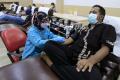 Stok Darah PMI DKI Jakarta Berkurang Saat Ramadhan